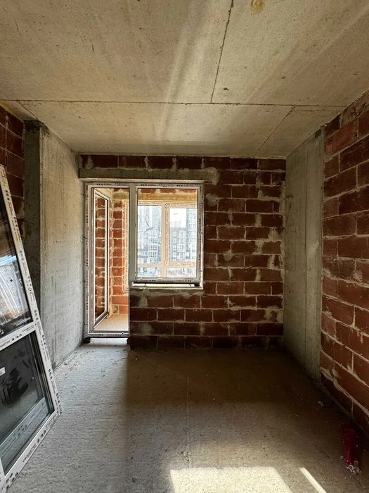 2-room apartment for sale in Beethoven residential complex