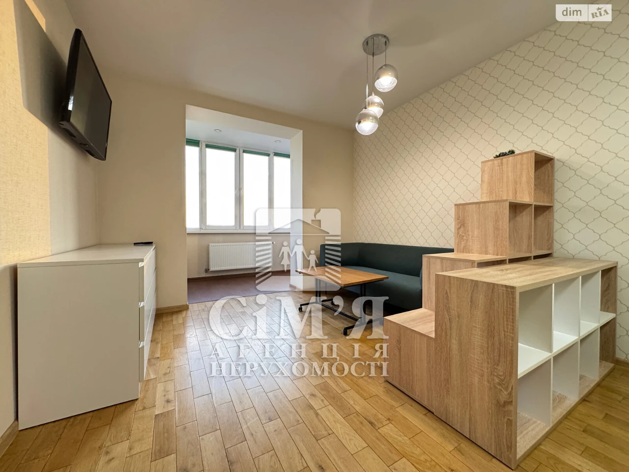 Продажа Квартира Ближнее замостье