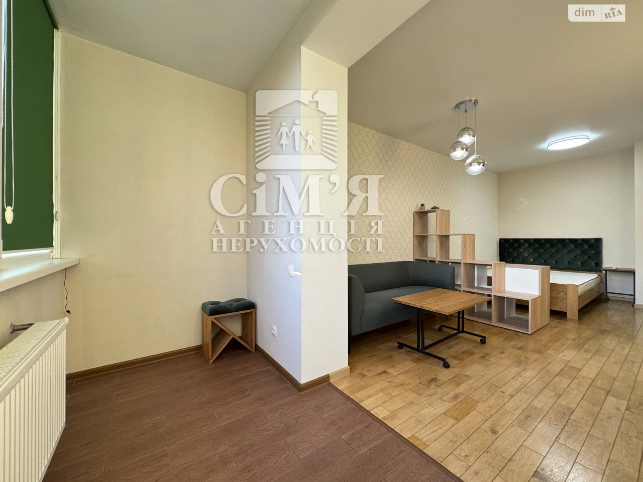 Продажа Квартира Ближнее замостье