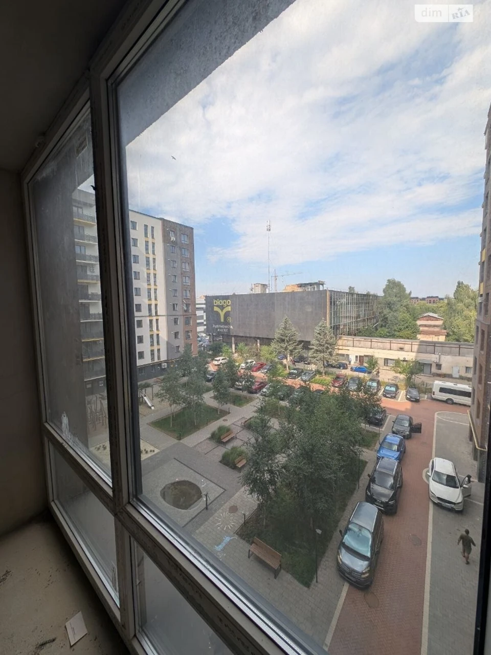 Продажа квартир Позитрон.