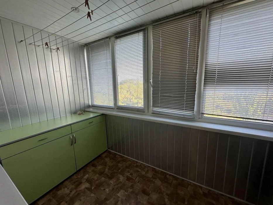Продажа двухкомнатной квартиры, Шевченковский район, ул. Ворон