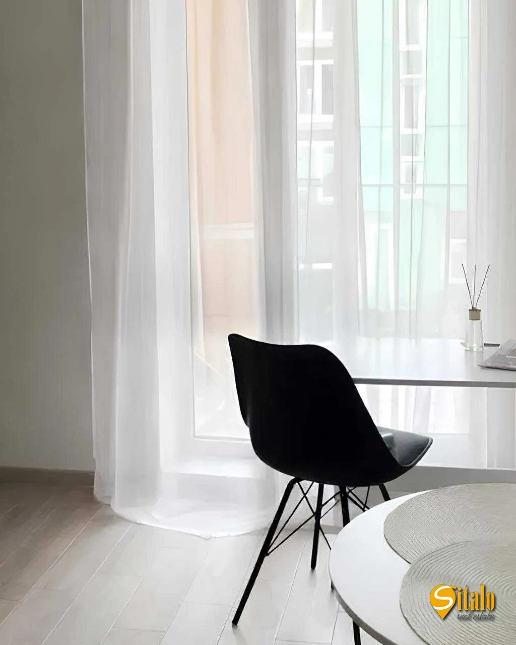 Sale of 1-room apartment 41 m², Regeneratornaya st.