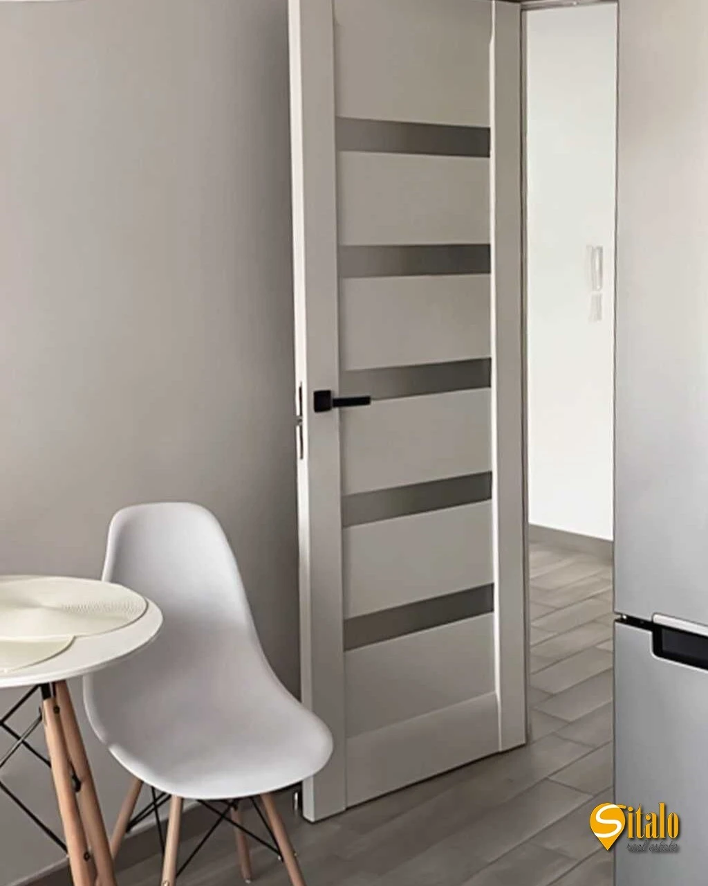 Sale of 1-room apartment 41 m², Regeneratornaya st.