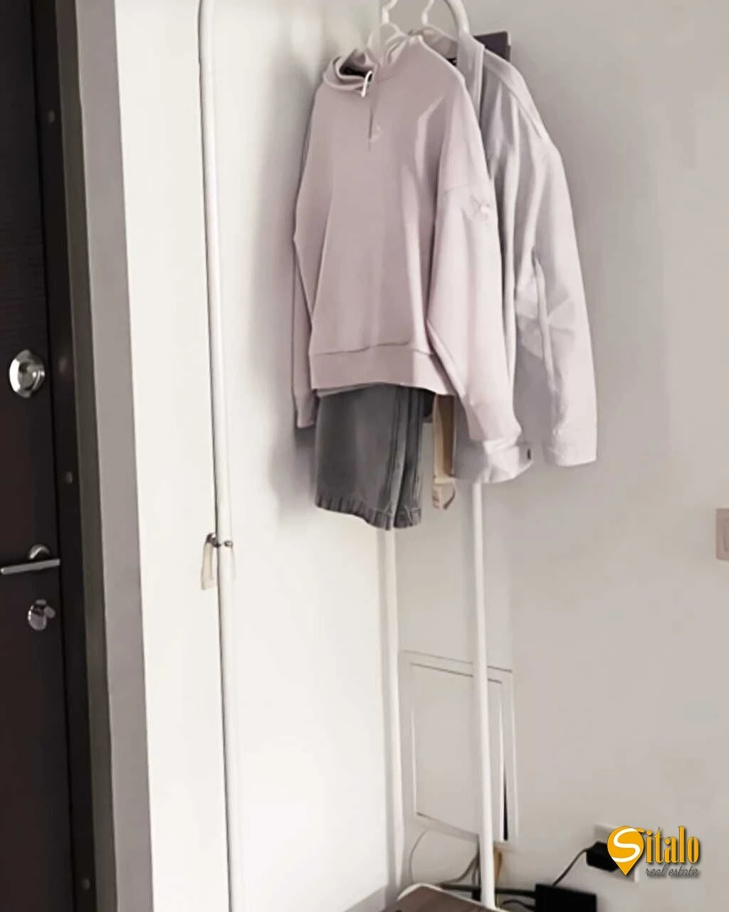 Sale of 1-room apartment 41 m², Regeneratornaya st.