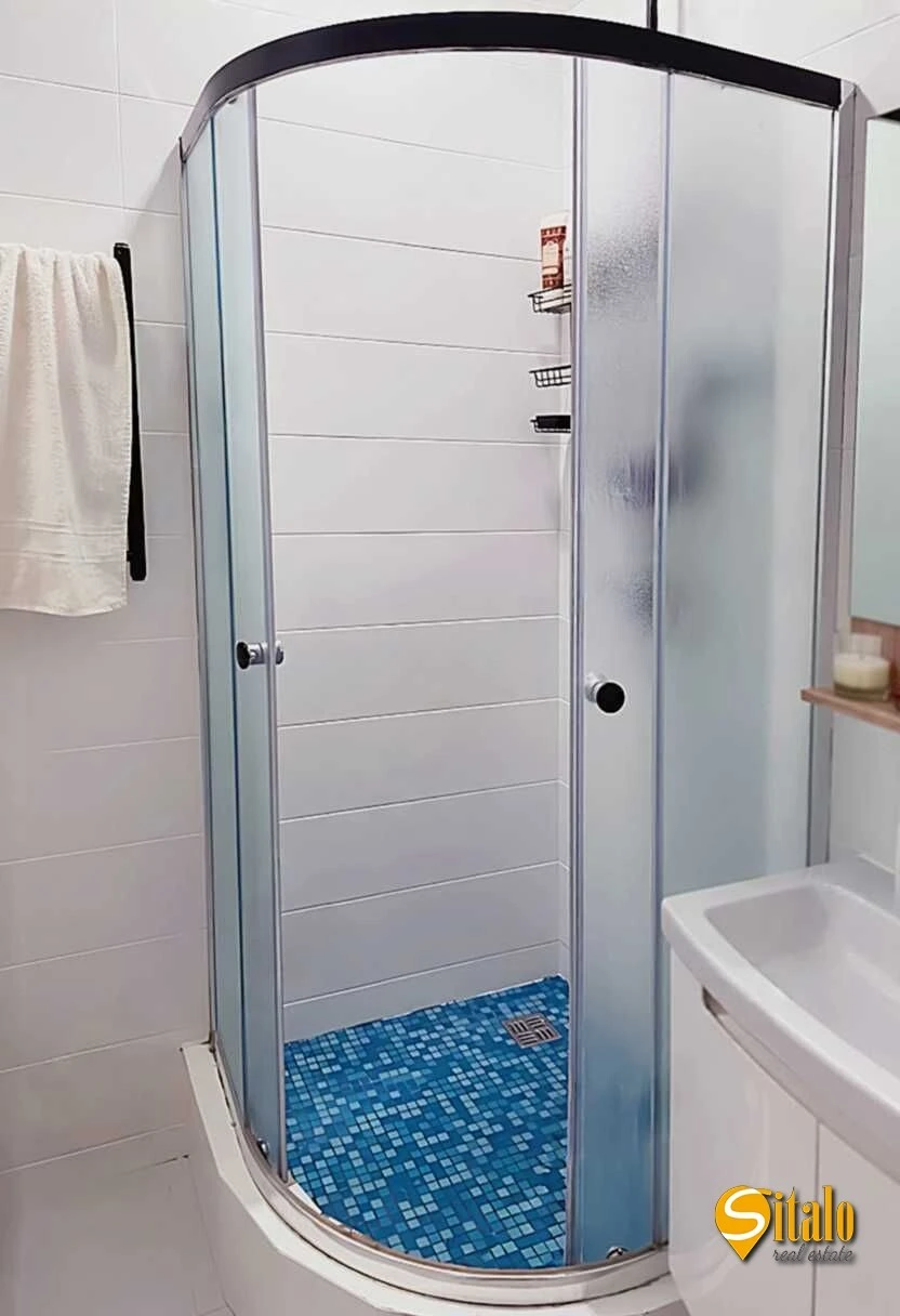 Sale of 1-room apartment 41 m², Regeneratornaya st.