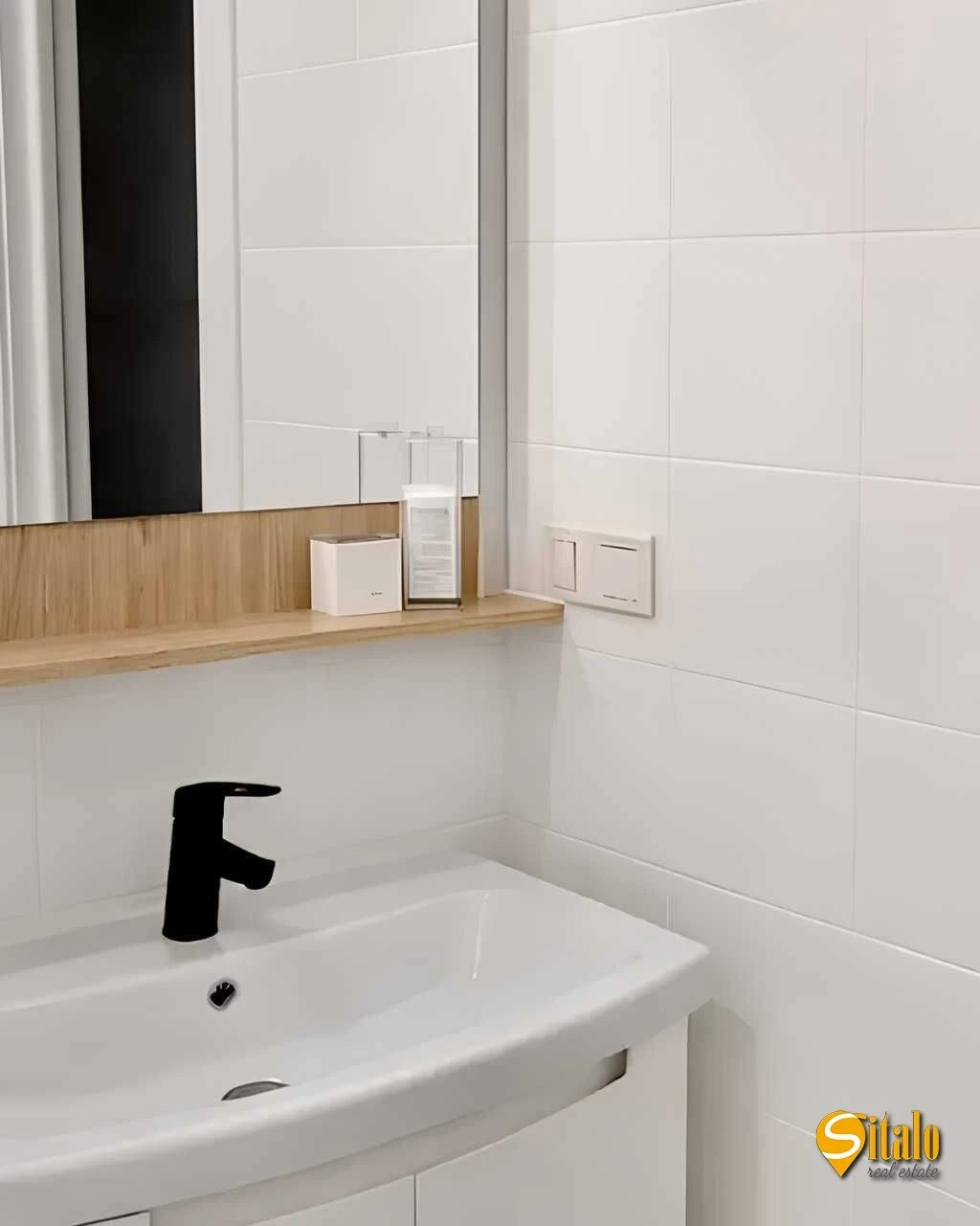 Sale of 1-room apartment 41 m², Regeneratornaya st.
