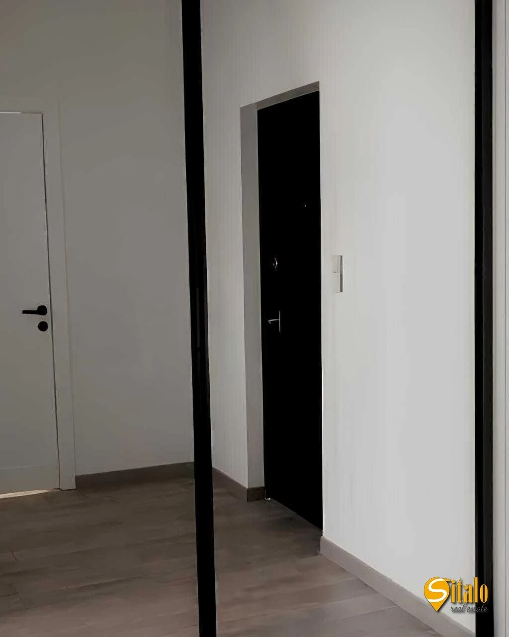 Sale of 1-room apartment 41 m², Regeneratornaya st.