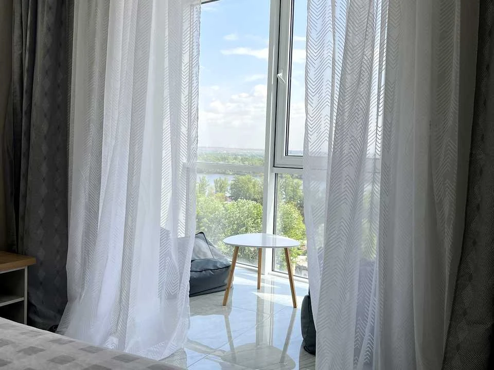 Apartment. Dnipro, Naberezhna Peremohy st.