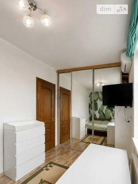 Sale of 2-room apartment 46.6 sq. m on Valeriy Lobanovskyi Ave.