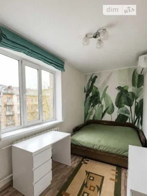 Sale of 2-room apartment 46.6 sq. m on Valeriy Lobanovskyi Ave.