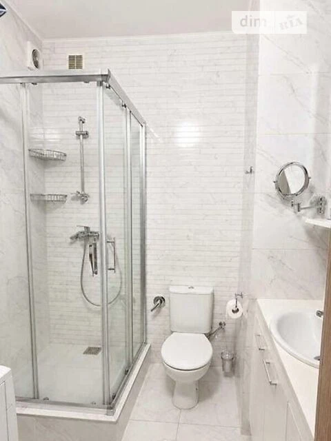 Sale of 2-room apartment 46.6 sq. m on Valeriy Lobanovskyi Ave.