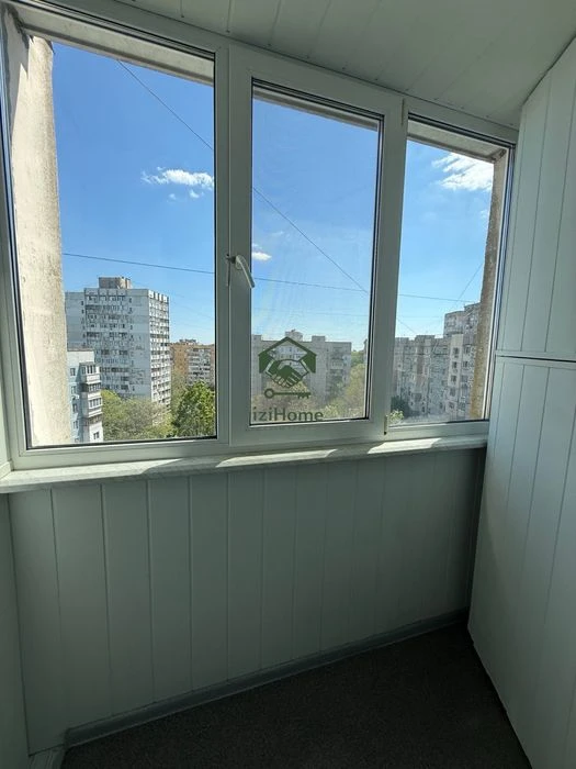 Трехкомнатная квартира Королёва/Вильямса Южный рынок 63м2 дв