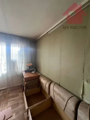 Продаж трикімнатної квартири по вул.Восьмого березня
