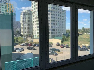 Продам 1 комн 45.3 м2, ЖК Альтаир 3. Толбухина! ДОМ СДАН