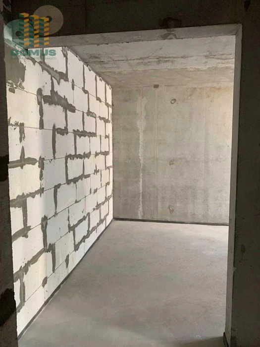 Продам 1 комн 45.3 м2, ЖК Альтаир 3. Толбухина! ДОМ СДАН