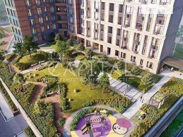 Sale of 3-room apartment 96 sq. m on Richkova St. 4 • ID 34675314