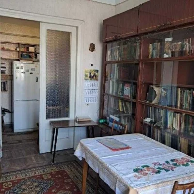 2-room apartment for sale, Center