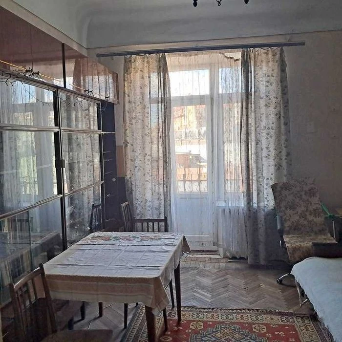 2-room apartment for sale, Center