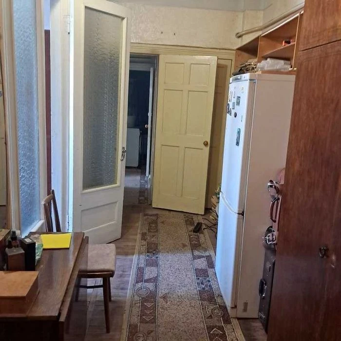 2-room apartment for sale, Center