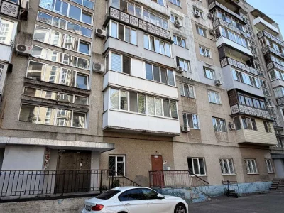 Квартира. Одесса, Героев Пограничников ул.