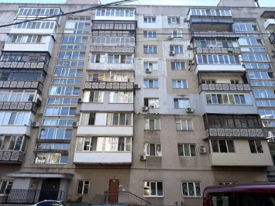 Квартира. Одесса, Героев Пограничников ул.