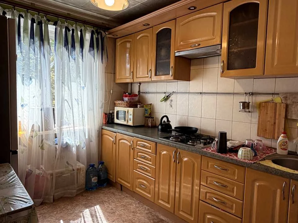 Квартира. Одесса, Героев Пограничников ул.