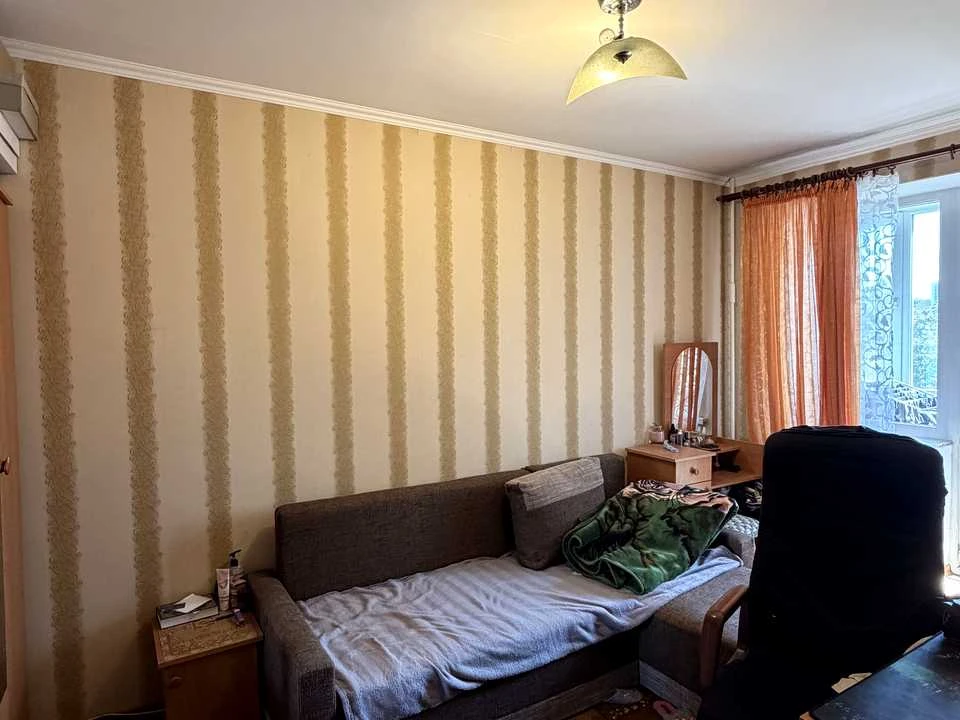 Квартира. Одесса, Героев Пограничников ул.