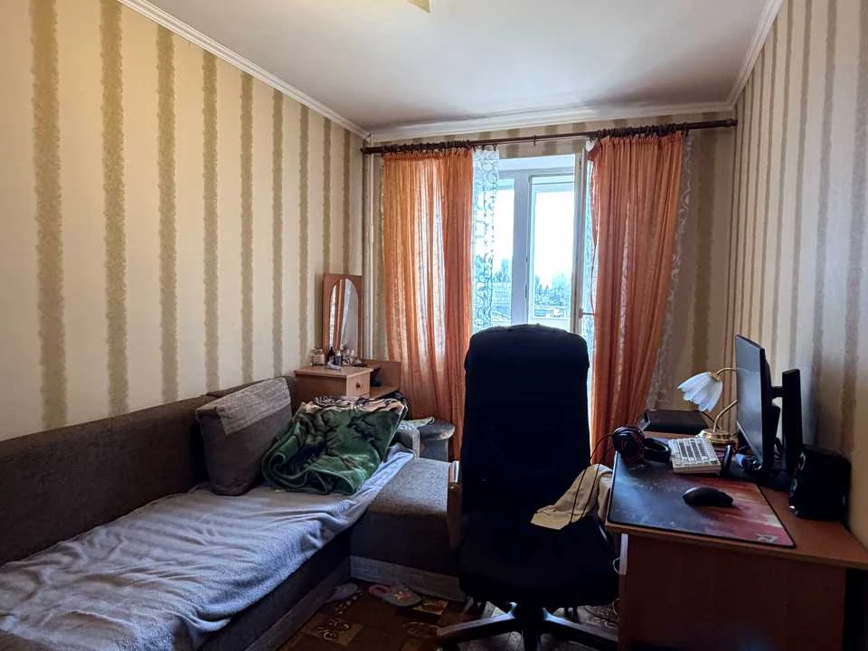 Квартира. Одесса, Героев Пограничников ул.