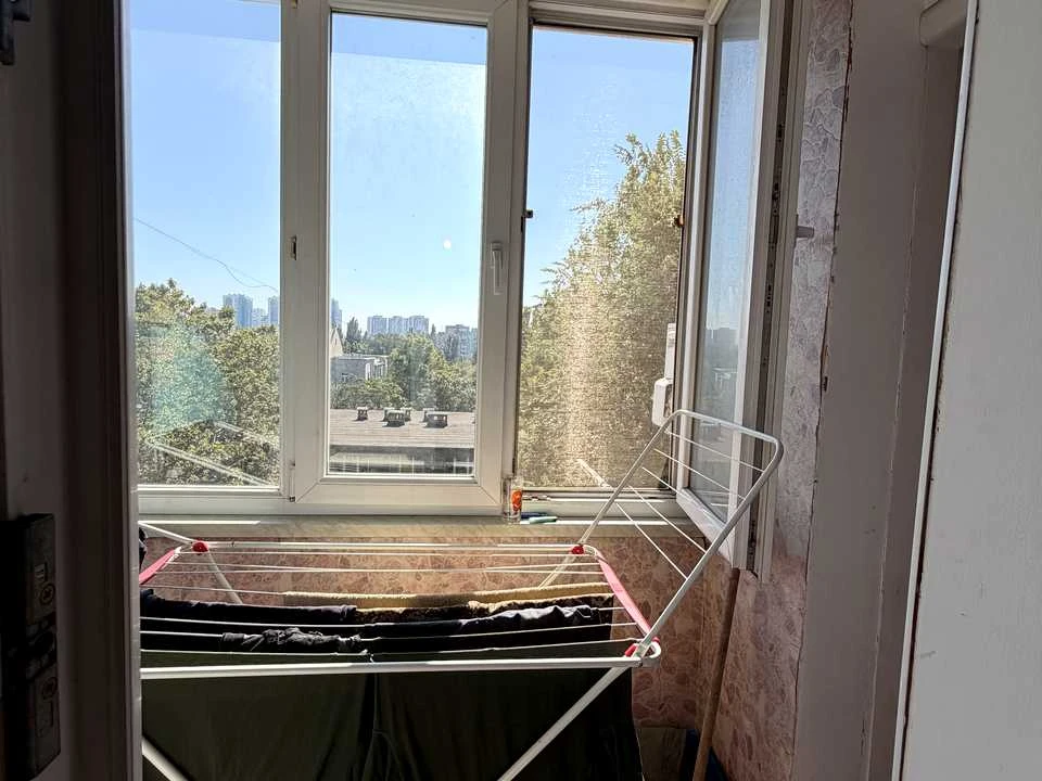 Квартира. Одесса, Героев Пограничников ул.