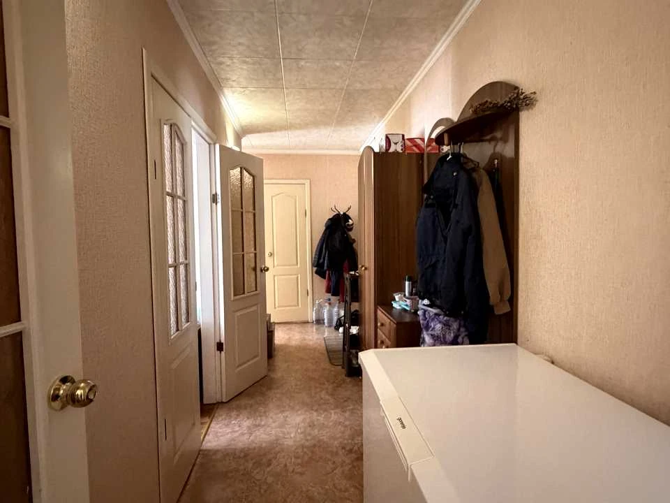 Квартира. Одесса, Героев Пограничников ул.