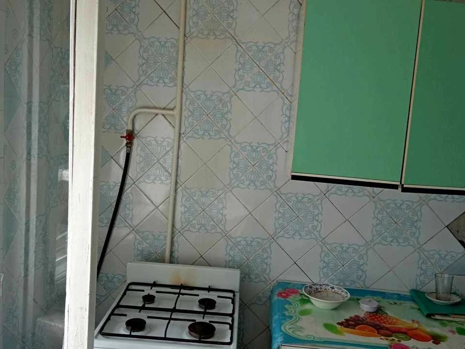 Квартира. Хмельницький, Маайборського