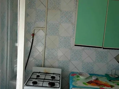 Квартира. Хмельницький, Маайборського