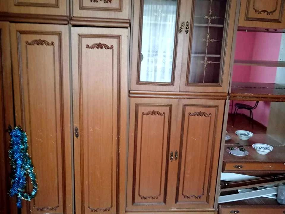 Квартира. Хмельницький, Маайборського