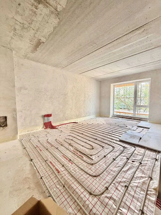 Продажа 2к квартиры 61 м² в ЖК Венский (возле Озера и Парк