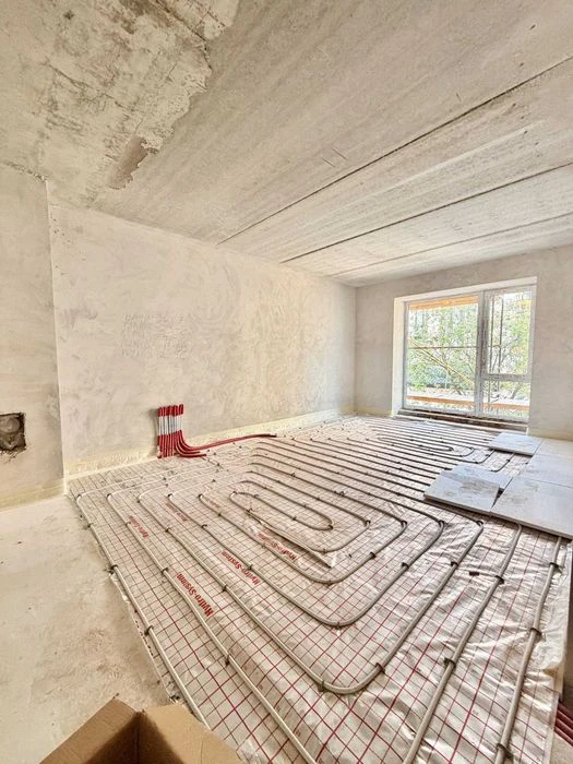 Продажа 2к квартиры 61 м² в ЖК Венский (возле Озера и Парк