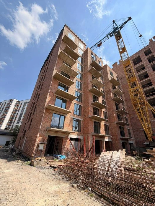 Продажа 2к квартиры 61 м² в ЖК Венский (возле Озера и Парк