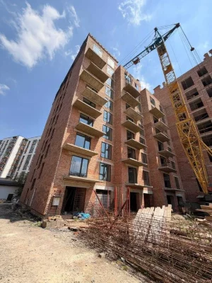 Продажа 2к квартиры 61 м² в ЖК Венский (возле Озера и Парк