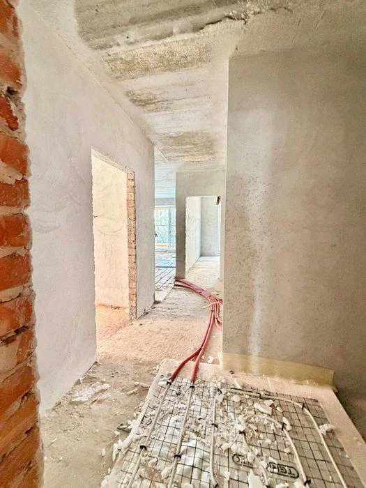 Продажа 2к квартиры 61 м² в ЖК Венский (возле Озера и Парк