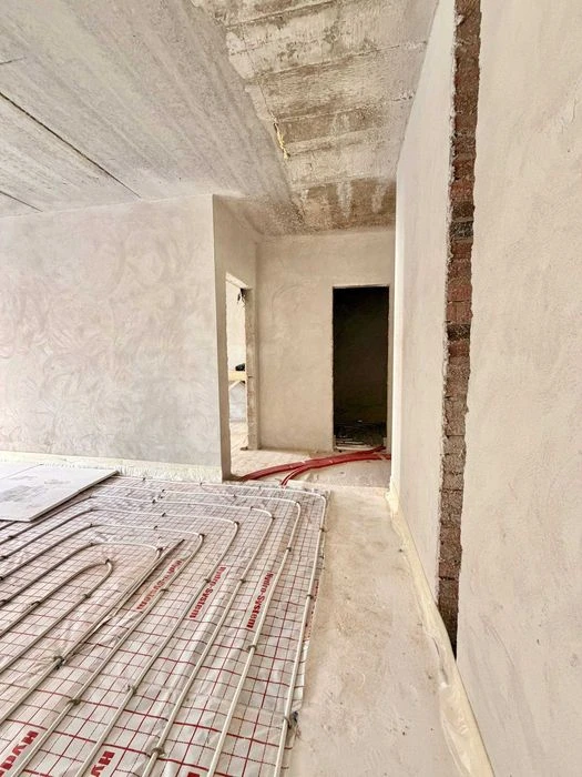 Продажа 2к квартиры 61 м² в ЖК Венский (возле Озера и Парк