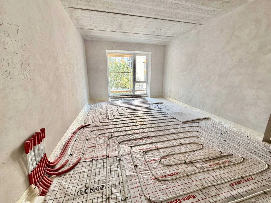 Продажа 2к квартиры 61 м² в ЖК Венский (возле Озера и Парк