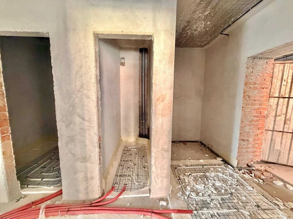 Продажа 2к квартиры 61 м² в ЖК Венский (возле Озера и Парк