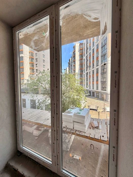 Продажа 2к квартиры 61 м² в ЖК Венский (возле Озера и Парк