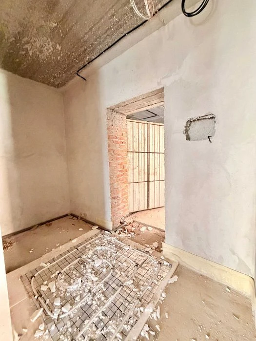 Продажа 2к квартиры 61 м² в ЖК Венский (возле Озера и Парк