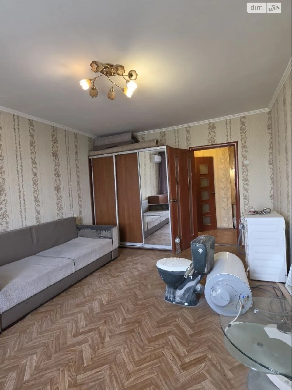 Продажа квартир Приморский.
