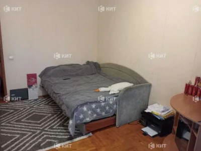 3 rooms. 65 sq. m. Saltivka (Saltivka, m. Barabashova, Yubileyny 38) 131