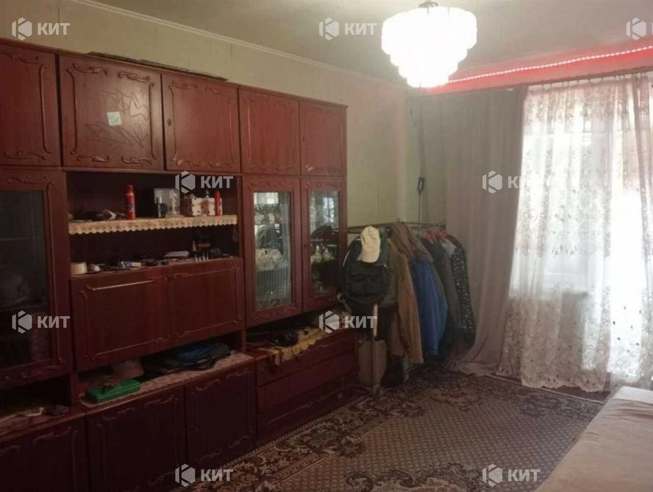 3 rooms. 65 sq. m. Saltivka (Saltivka, m. Barabashova, Yubileyny 38) 131