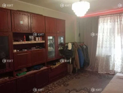 3 rooms. 65 sq. m. Saltivka (Saltivka, m. Barabashova, Yubileyny 38) 131