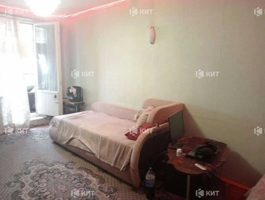 3 rooms. 65 sq. m. Saltivka (Saltivka, m. Barabashova, Yubileyny 38) 131