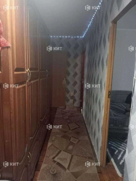 3 rooms. 65 sq. m. Saltivka (Saltivka, m. Barabashova, Yubileyny 38) 131