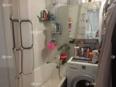 3 rooms. 65 sq. m. Saltivka (Saltivka, m. Barabashova, Yubileyny 38) 131